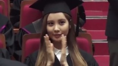 少女时代,徐玄(少女时代) - 少女时代毕业典礼合辑Seohyun CUTE