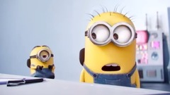 音乐短片 - 小黄人拳击PK番外篇合辑