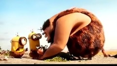 音乐短片,影视原声 - 疯狂小黄人番外篇