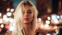 音乐短片 - Memoirs (Chillout Mix)