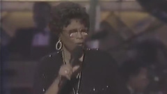 Sammy Davis Jr. Tribute