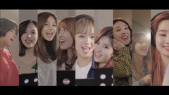 TWICE - Like OOH