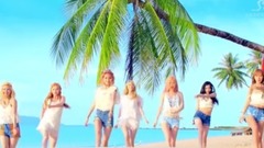 BigBang,少女时代,韩国群星,防弹少年团,BLACKPINK - 韩团MV播放量排行TOP50 (第一期)