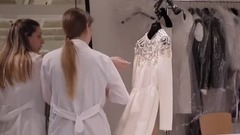 音乐短片 - The elegant achievements of Elizabethan times Valentino Gao Ding's aristocratic wind