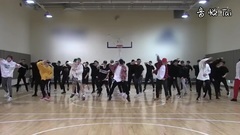 防弹少年团,田柾国(防弹少年团),V(防弹少年团),JIMIN(防弹少年团),Rap Monster(防弹少年团) - Not Today