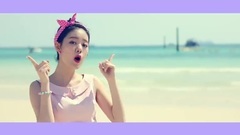 韩国群星 - Johnny GoGo