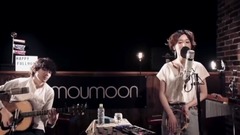 moumoon - good night