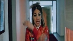 音乐短片 - 性感电臀女王莱西