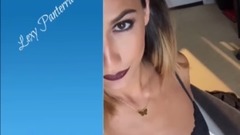 音乐短片 - 看看莱西电臀女王哪个身材更火辣?