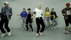 少女时代,孝渊(少女时代) - Wannabe(Feat.San E)