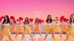 宇宙少女 - [MV] WJSN - HAPPY