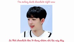 赖冠霖 - Chocolate  赖冠霖安利视频 饭制版
