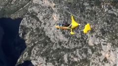 音乐短片 - Meet the Czech 'GyroDrive' a mini helicopter you can drive Daily Mail Online