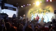 音乐短片 - Secret Service In Minsk