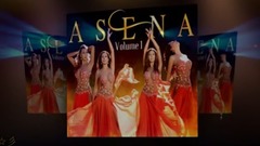 音乐短片 - Asena - Ft. Murat Sakaryal - Chara Dinle zlesene