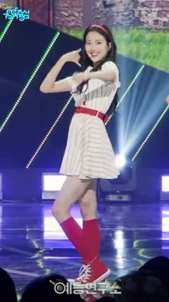 April(韩国) - MAYDAY