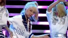 少女时代,太妍(少女时代) - Catch Me If You Can