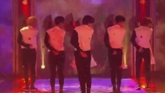 VIXX - 桃源境