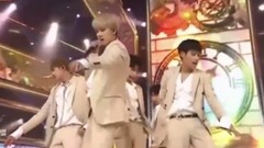 KNK - Sun. Moon. Star - Show Champion 现场版 17/06/07