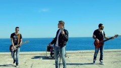 音乐短片 - Andy Nicolas - Señorita (Won't You Be My) (Official Video)