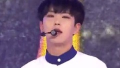 Seventeen - 不想哭(Don't Wanna Cry)