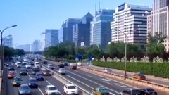 音乐短片 - Splendid city