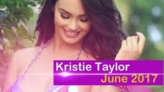 New - Model of the Month June 2017