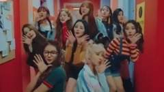 周洁琼(PRISTIN),PRISTIN,郑银雨（PRISTIN） - 郑银雨 & 周洁琼 Cut