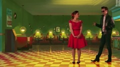 音乐短片 - Golden Oldies Unique Stop