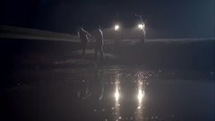 欧美群星 - I Don't Want This Night To End