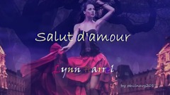 New - Salut D'Amour