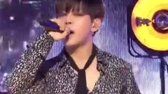 B.A.P - SHADOW