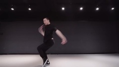 舞蹈视频 - (Gosh编舞)Lady Gaga - Judas