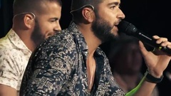 欧美群星 - Rafa e Pipo Marques