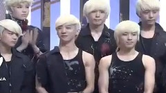 B.A.P - Interview