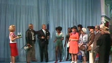 Boney M. - Daddy Cool (WDR Plattenküche 20.09.1976) (VOD)