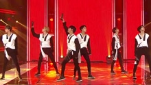 VIXX - VIXX - 桃源境 - MBC Show Champion 现场版 17/06/07