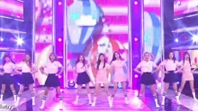 MOMOLAND - MOMOLAND - Wonderful love - MBC Show Champion 现场版 17/06/07