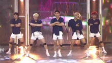 A.C.E - A.C.E - Cactus - MBC Show Champion 现场版 17/06/07
