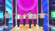 ASTRO - ASTRO - Baby - MBC Show Champion 现场版 17/06/07