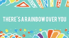 Richard Grey & Twinsiders - Rainbow 歌词版