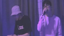 We Are The Night - We Are The Night - 如同那电视剧（live）