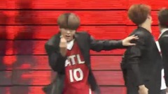 NCT,NCT 127 - 舞蹈 & 无限的我