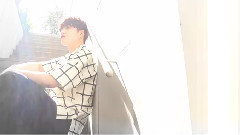 Seventeen - JACKET BEHIND SCENE PART.1