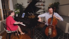 音乐短片 - Clean Bandit