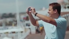 音乐短片 - Lovely Days