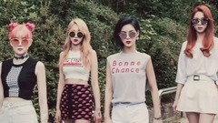 Nine Muses,9MUSES A - Identity的通往之路/6月19日