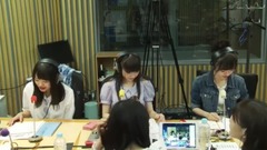 AKB48,NGT48 - SHOWROOM AKB48のオールナイトニッポン