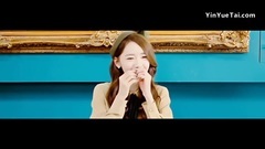 少女时代,允儿(少女时代) - 少时四巡首尔演唱会VCR [林允儿CUT]