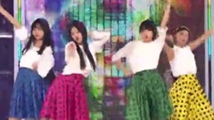 韩国群星 - Johnny GoGo